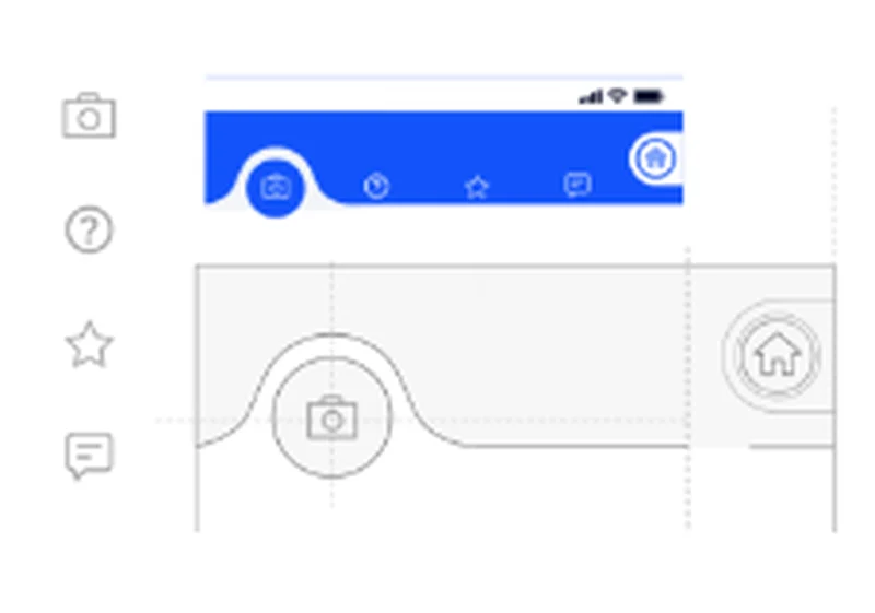 Bites UI components
