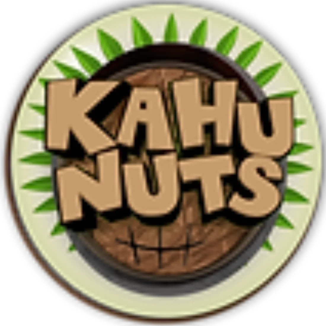 KaHuNuts badge