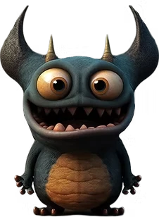 PlayBatch game character