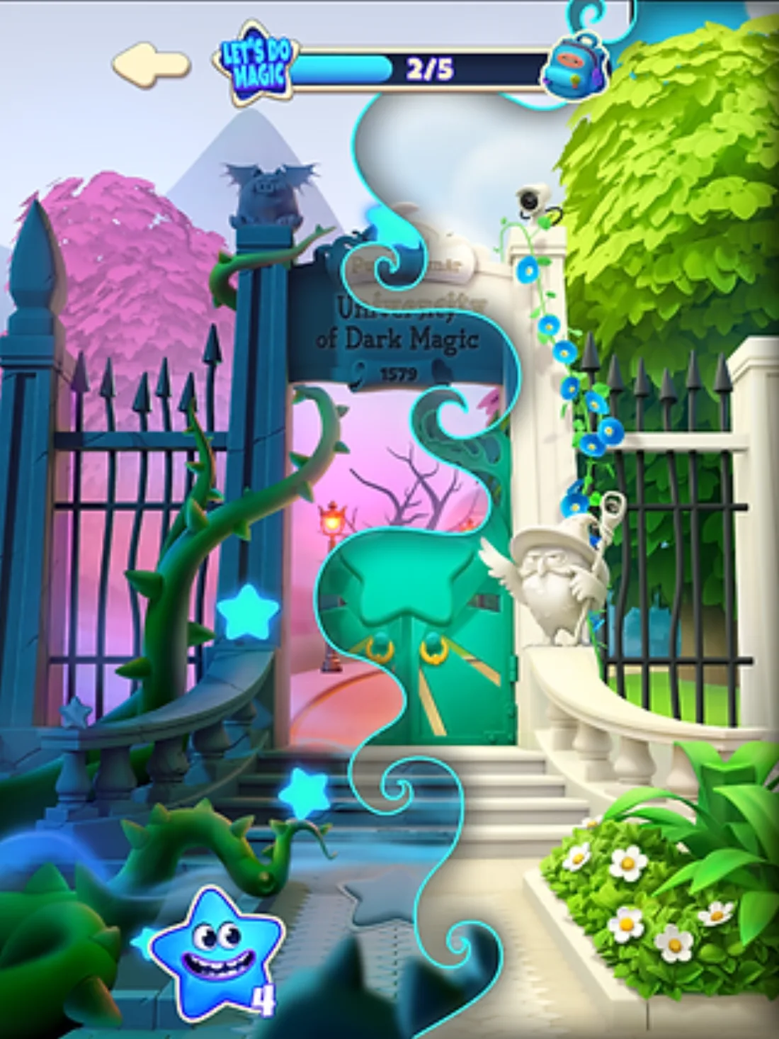 Magic Matters - Welcome to Plum